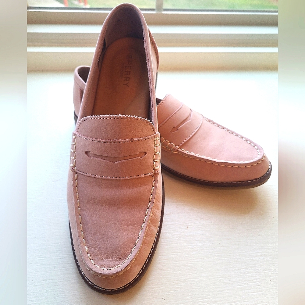 Sperry Topsider Size US 8
